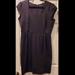 Banana Republic Black dress
